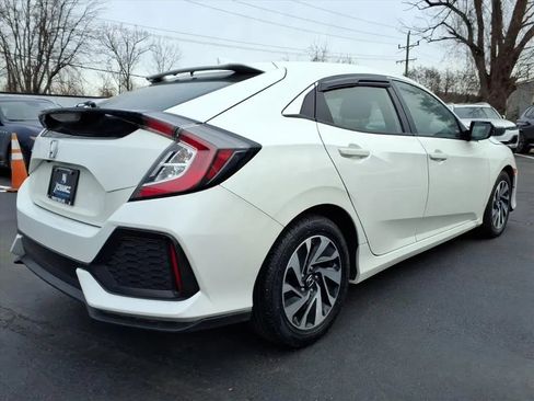 Used 2019 Honda Civic LX image 3