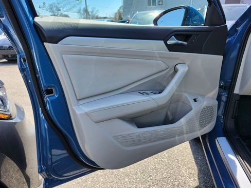 New 2026 Volkswagen Jetta S image 11