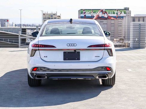 New 2026 Audi A6 Premium image 5