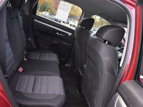 Used 2022 Honda CR-V Special Edition image 13