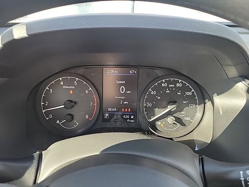 Certified 2025 Nissan Altima 2.5 S image 20