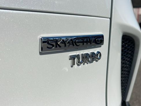 New 2025 MAZDA CX-50 AWD 2.5 Turbo w/ Accent Package image 30