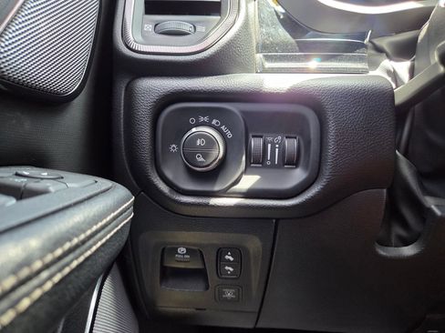 Used 2025 RAM 1500 Rebel w/ Rebel Level 2 Equipment Group AWD/4WD image 45