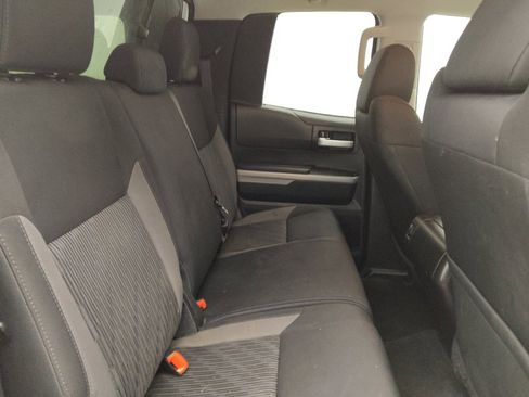 Used 2016 Toyota Tundra SR5 w/ SR5 Upgrade Package RWD image 19