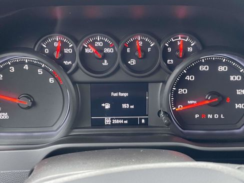 Used 2023 GMC Sierra 1500 Pro w/ Pro Value Package image 14