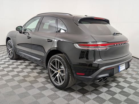 Used 2026 Porsche Macan image 3