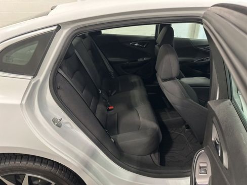 Used 2024 Chevrolet Malibu RS w/ LPO, Floor Liner Package image 14
