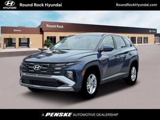 New 2026 Hyundai Tucson SE FWD video 1