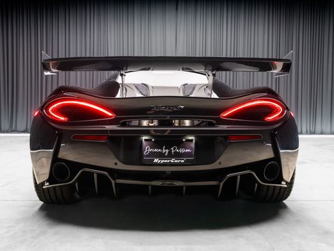 Used 2019 McLaren 570S Coupe RWD image 36