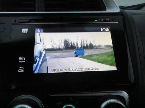 Used 2015 Honda Fit EX image 14