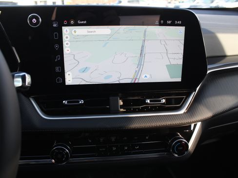 New 2026 Chevrolet Equinox LT image 12