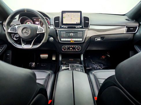 Certified 2019 Mercedes-Benz GLE 63 AMG S image 19