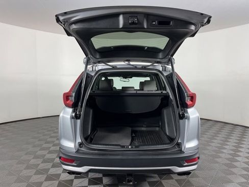 Used 2020 Honda CR-V Touring image 48