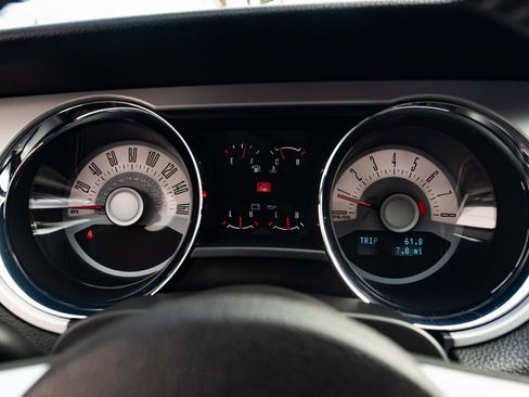 Used 2011 Ford Mustang GT Premium w/ Electronics Pkg image 13