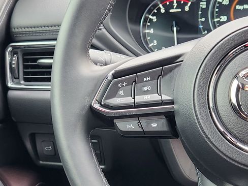 Used 2025 MAZDA CX-5 Signature image 26