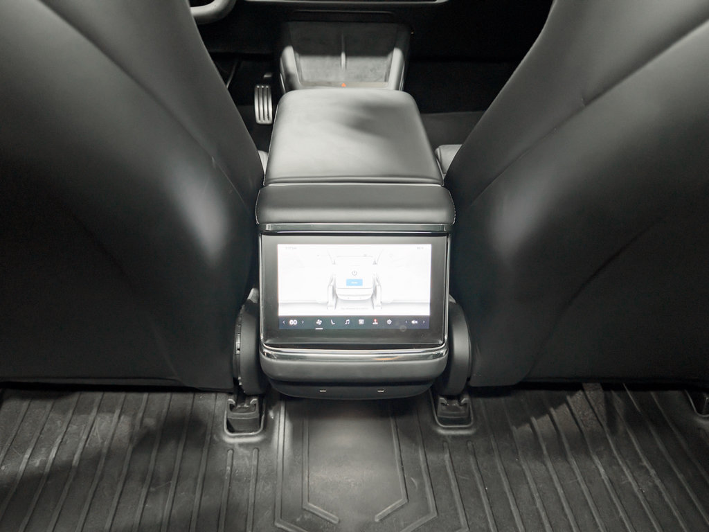 Used 2021 Tesla Model S Plaid AWD/4WD image 20