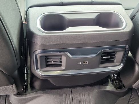 New 2026 GMC Sierra 1500 Elevation w/ Elevation Premium Package image 11