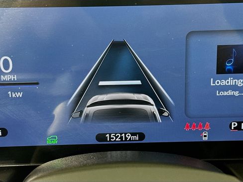 Used 2024 Honda Prologue EX image 19