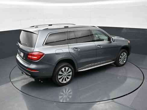 Used 2019 Mercedes-Benz GLS 450 4MATIC image 21