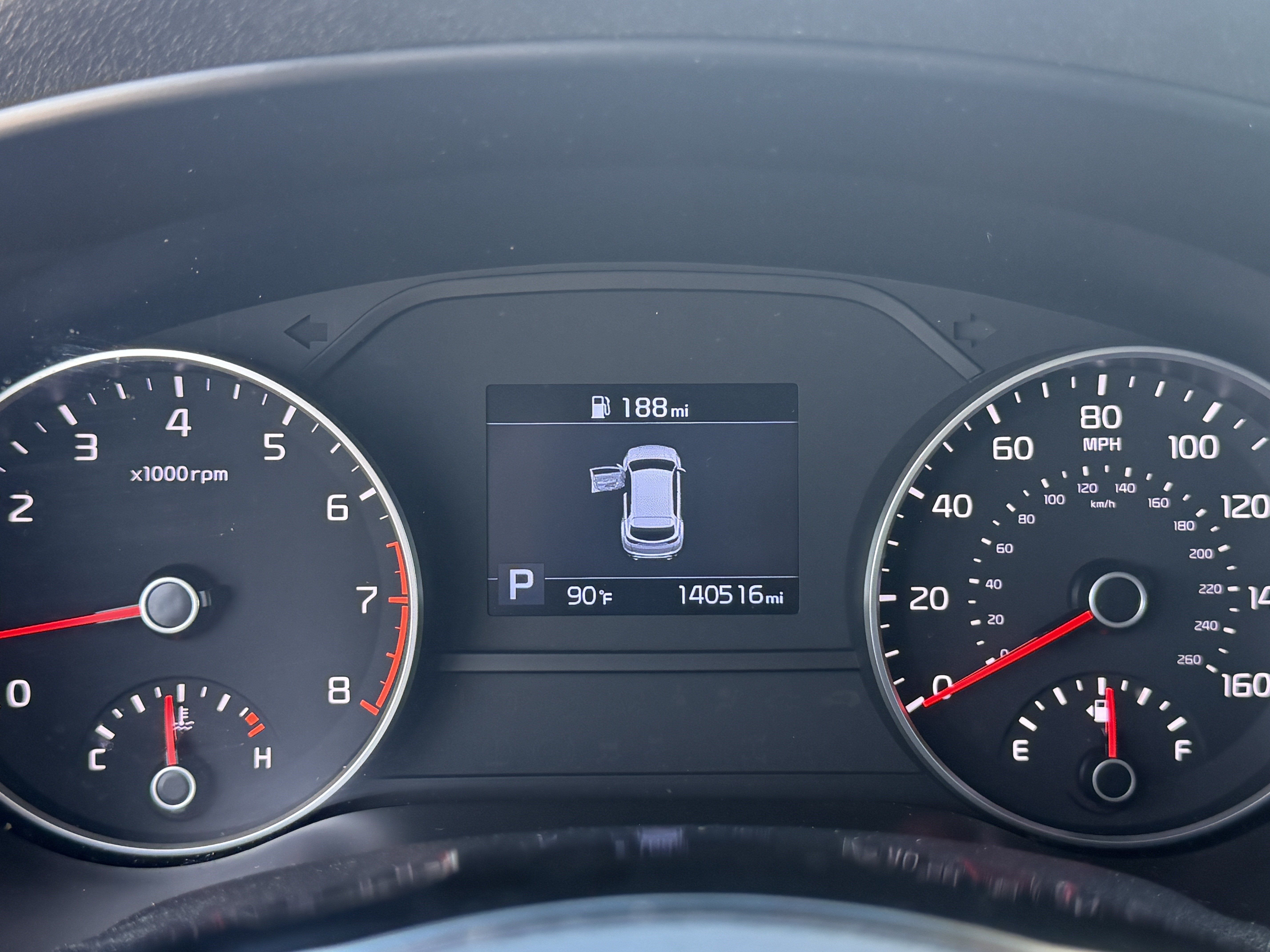 Used 2022 Kia Sportage Nightfall Edition w/ Nightfall Fwd Premium Package image 21