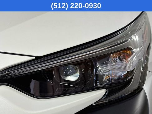 Used 2024 Subaru Outback Limited AWD/4WD image 40