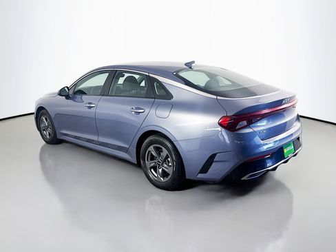 Used 2022 Kia K5 LXS image 7