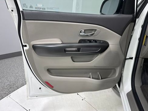 Used 2018 Kia Sedona L FWD image 10