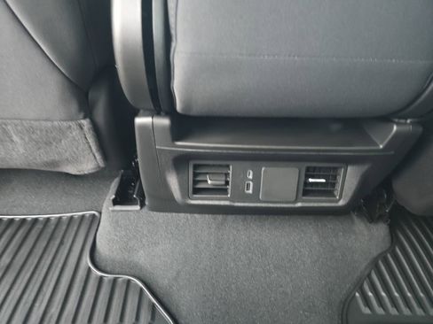 New 2026 Chevrolet Silverado 2500 Custom w/ Custom Value Package image 17