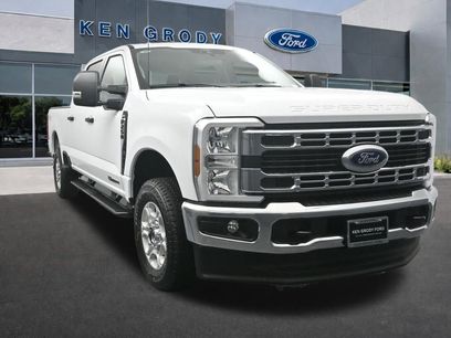 New 2026 Ford F250 XLT w/ FX4 Off-Road Package