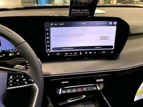 New 2026 Audi Q3 quattro 2.0T image 6