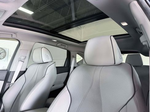 Used 2020 Acura RDX AWD w/ Advance Package image 14
