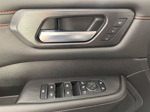 New 2026 Nissan Armada PRO-4X AWD/4WD image 31