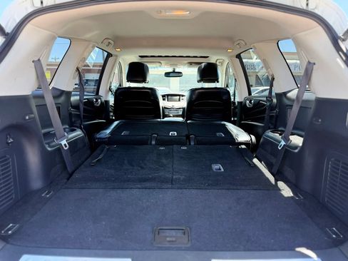 Used 2014 INFINITI QX60 Luxe w/ Premium Package AWD/4WD image 10
