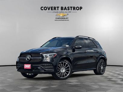 Used 2021 Mercedes-Benz GLE 450 4MATIC
