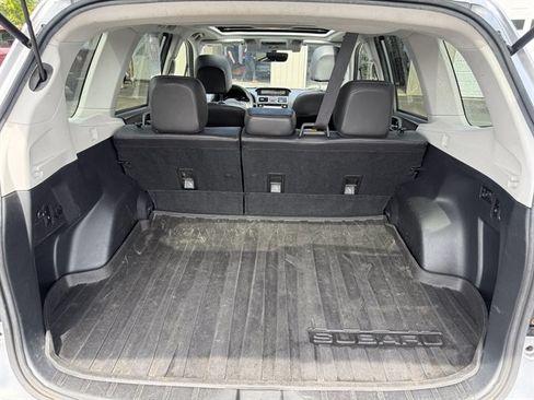 Used 2017 Subaru Forester 2.0XT Touring AWD/4WD image 27