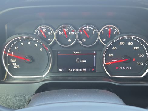 Used 2021 Chevrolet Silverado 1500 RST image 27