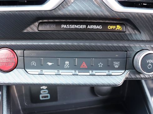 Used 2026 Ford Mustang Premium RWD image 32