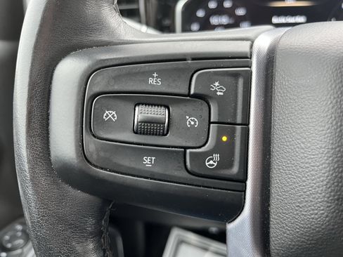 Used 2022 GMC Sierra 1500 Elevation image 21