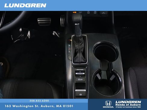 Used 2026 Honda Civic Sport image 25