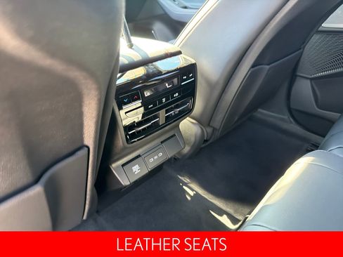 Used 2026 Acura MDX A-Spec image 22