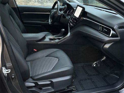 Certified 2023 Toyota Camry SE image 10