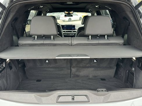 Certified 2024 BMW X7 M60i w/ Executive Package image 22
