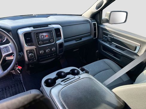 Used 2023 RAM 1500 Classic Warlock image 22