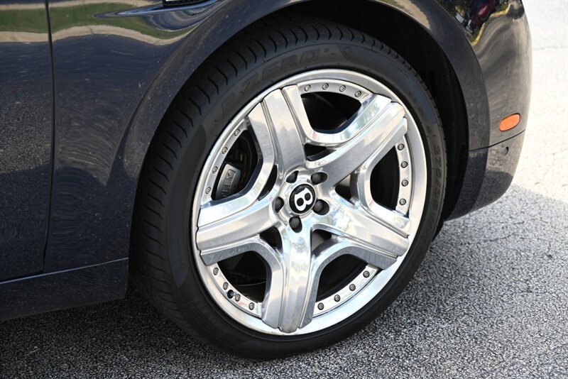 Used 2014 Bentley Flying Spur W12 AWD/4WD image 16