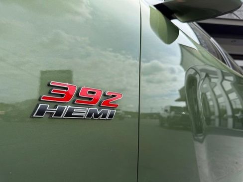 Used 2018 Dodge Charger R/T Scat Pack image 3