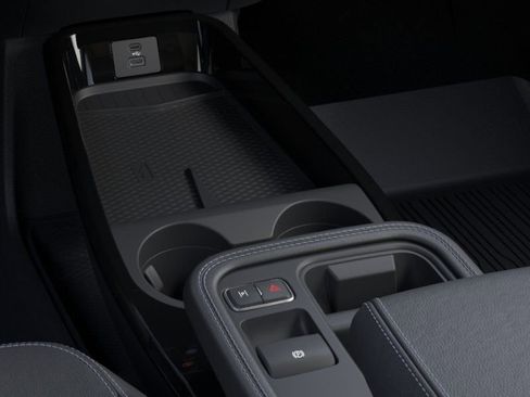 New 2026 Ford Mustang Mach-E Select w/ Comfort Package image 15