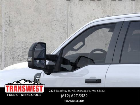 New 2025 Ford F350 XL w/ 360-Degree Camera Package image 20
