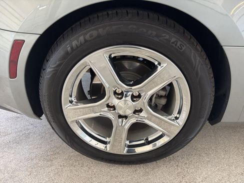 Used 2023 Chevrolet Camaro LT image 22