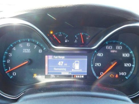 Used 2014 Chevrolet Impala LS FWD image 16