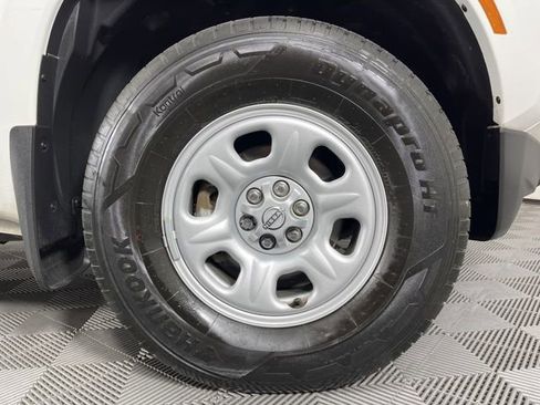 Used 2024 Nissan Frontier S image 15